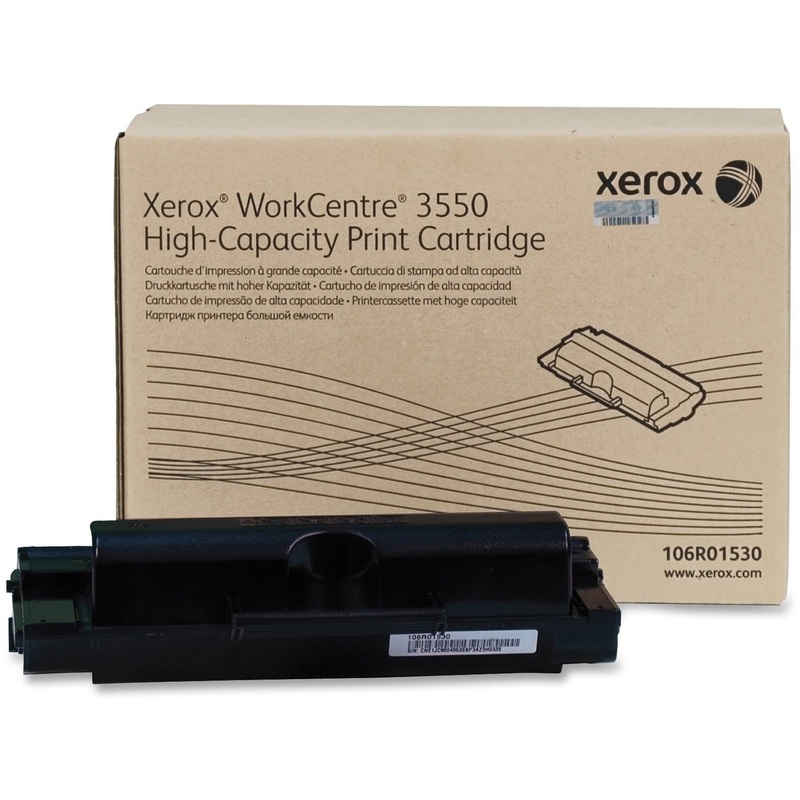 Xerox Original Ink Cartridge – XER106R01530