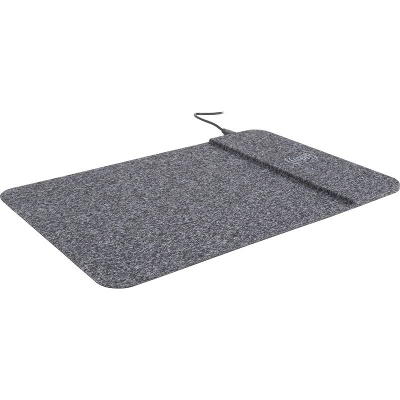 Allsop PowerTrack Wireless Charging Mousepad – (32192) – ASP32192