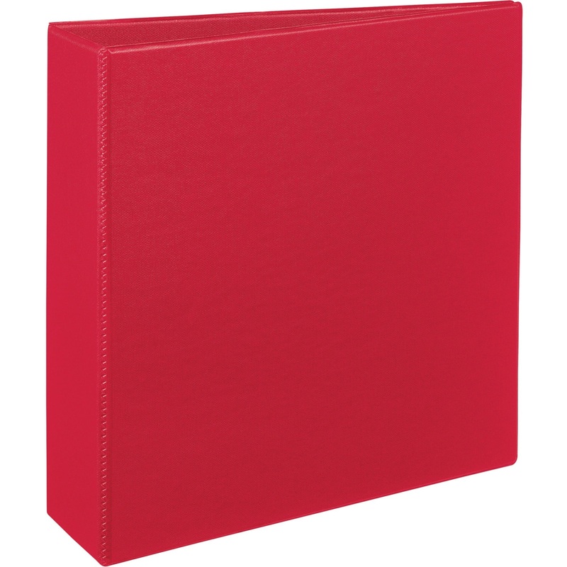 Avery Durable View Binder – AVE27204