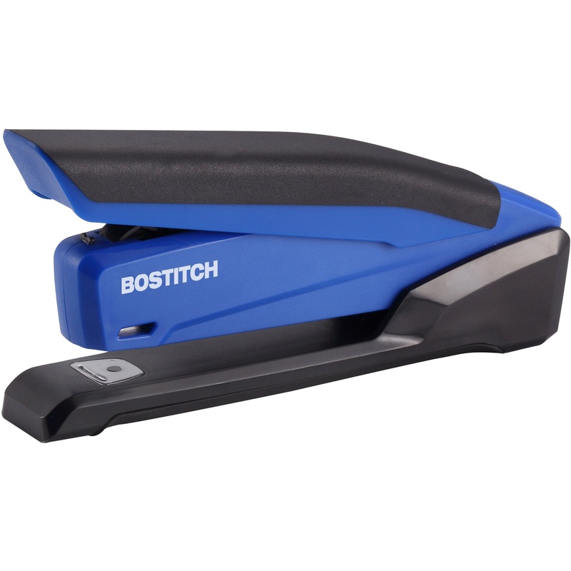 Bostitch InPower Spring-Powered Antimicrobial Desktop Stapler – ACI1122