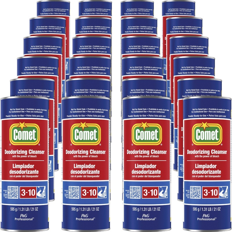 Comet Deodorizing Cleanser – PGC32987CT