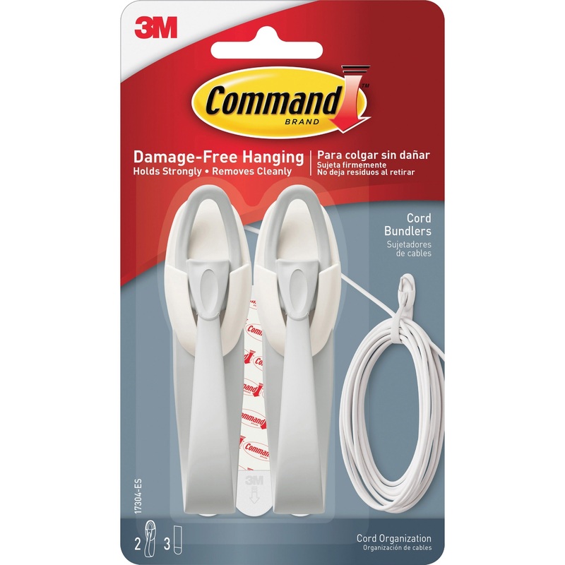 Command Cord Bundlers – MMM17304ES
