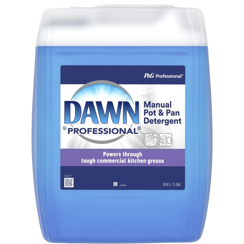 Dawn Manual Pot & Pan Detergent – PGC70681