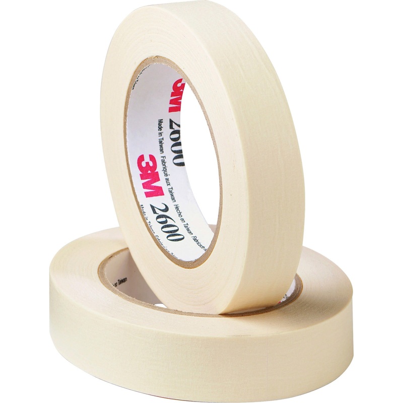 Highland Economy Masking Tape – MMM260024A