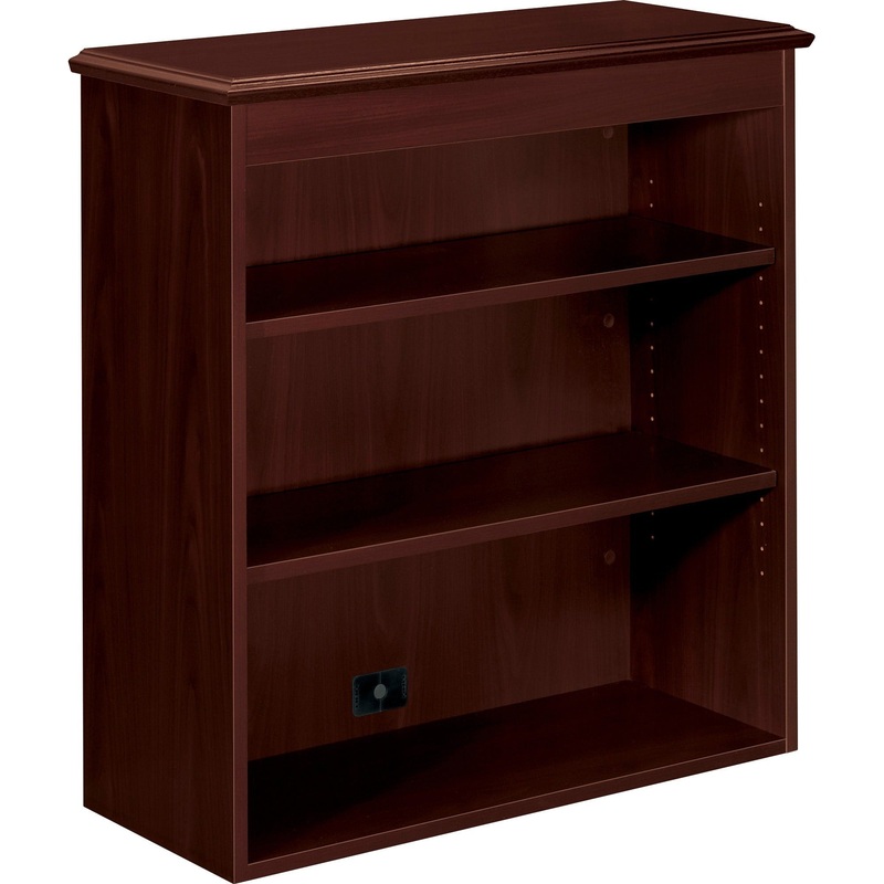 HON 94000 Series Bookcase Hutch – HON94210NN
