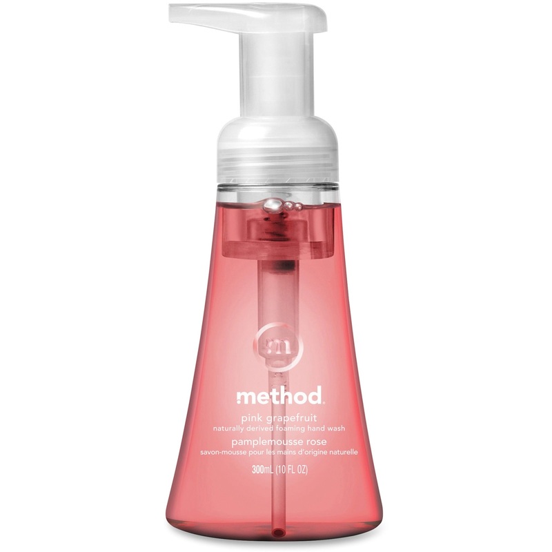 Method Foaming Hand Soap – MTH01361