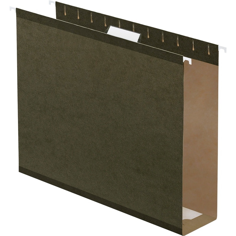 Pendaflex Letter Recycled Hanging Folder – PFX4152X3