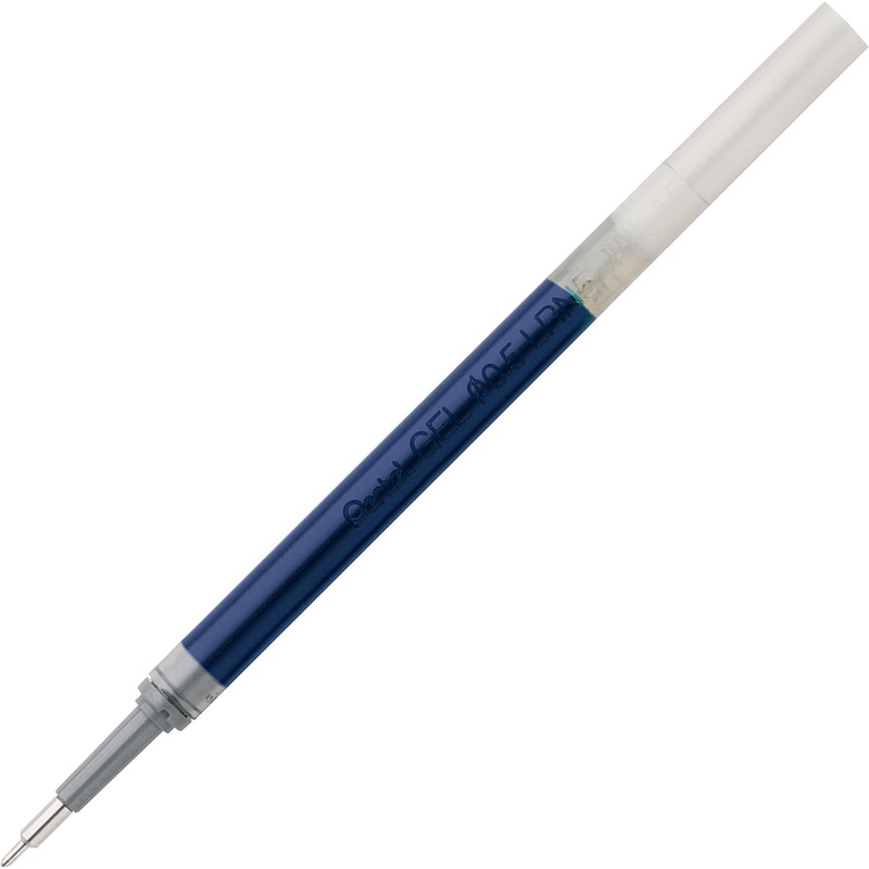 Pentel EnerGel .5mm Liquid Gel Pen Refill – PENLRN5C