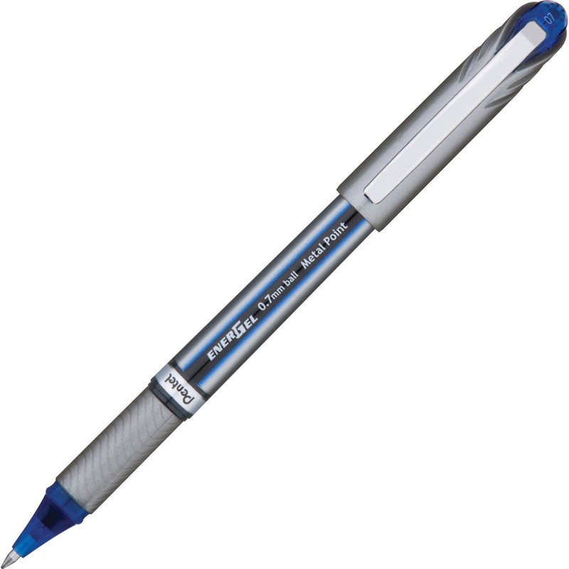Pentel EnerGel NV Liquid Gel Pens – PENBL27C