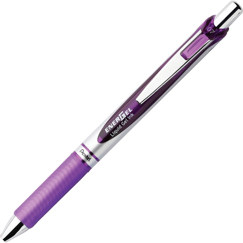 Pentel EnerGel RTX Liquid Gel Pen – PENBL77V
