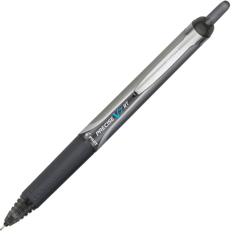 Pilot Precise V7 RT Fine Premium Retractable Rolling Ball Pens – PIL26067