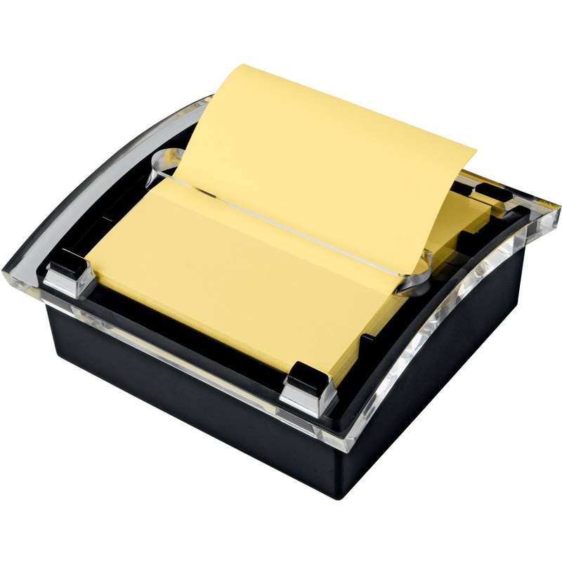Post-it Note Dispenser – MMMDS330BK