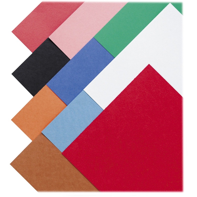 Prang Construction Paper – PAC6507