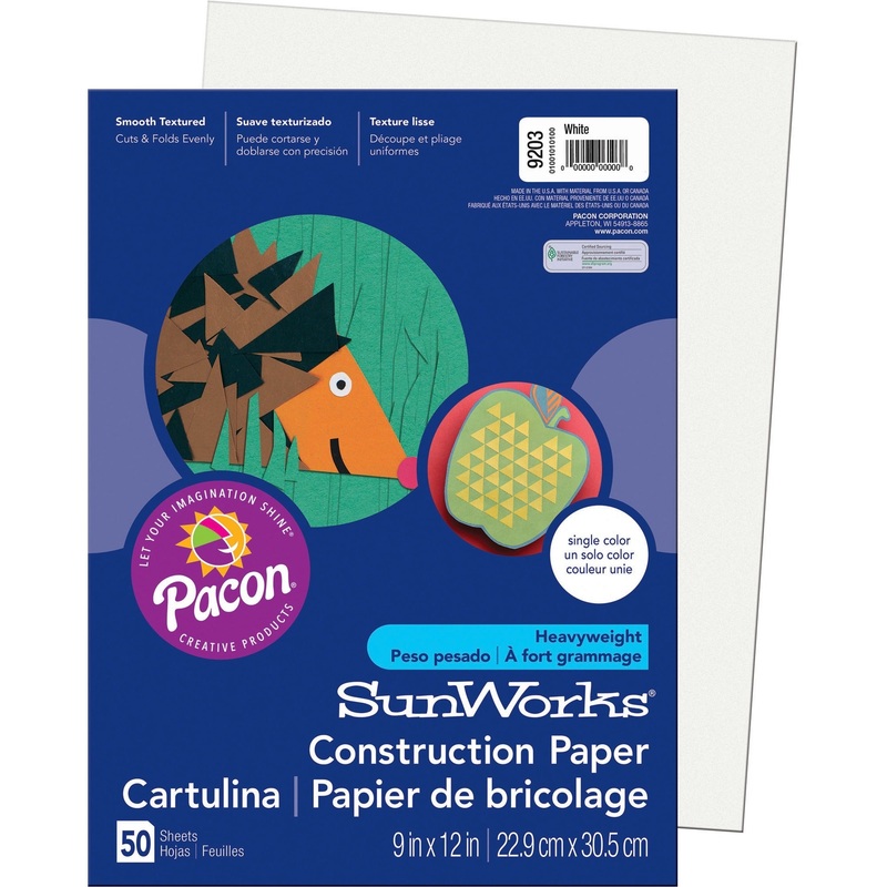 Prang Construction Paper – PAC9203