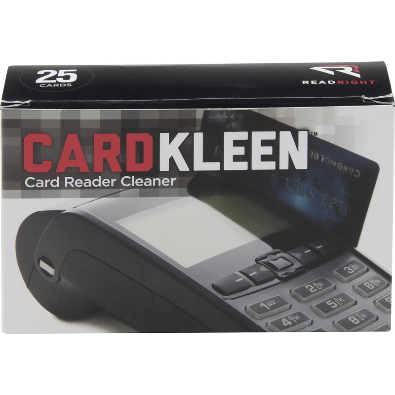 Read Right CardKleen – REARR1222