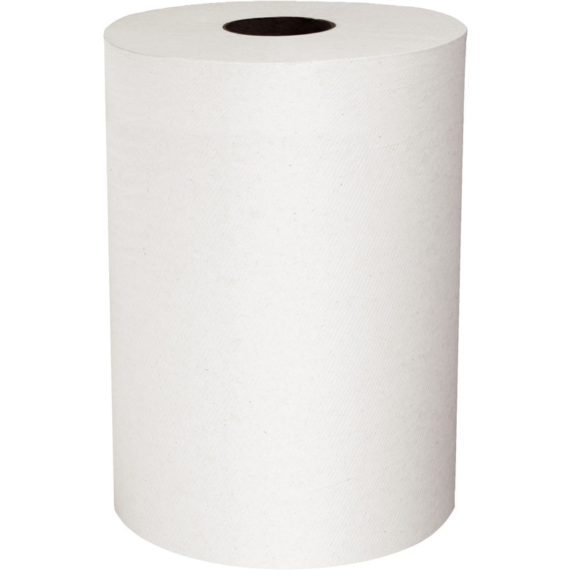 Scott Slimroll Hard Roll Towels – KCC12388