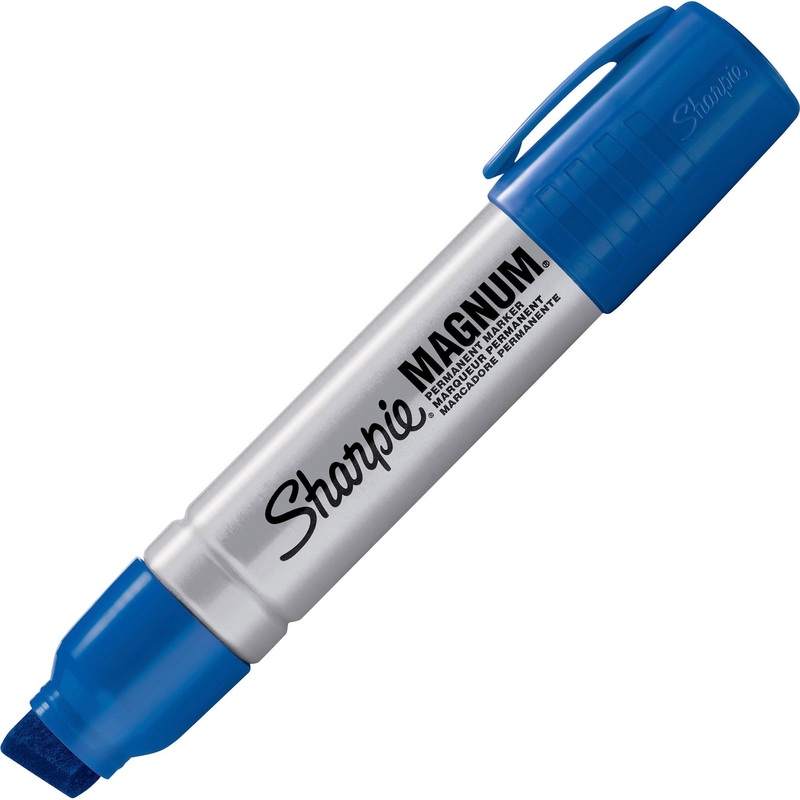 Sharpie Magnum Permanent Marker – SAN44003