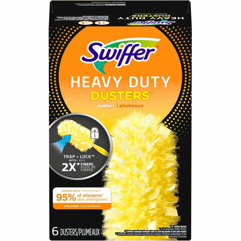 Swiffer 360-degree Dusters Refill – PGC21620CT