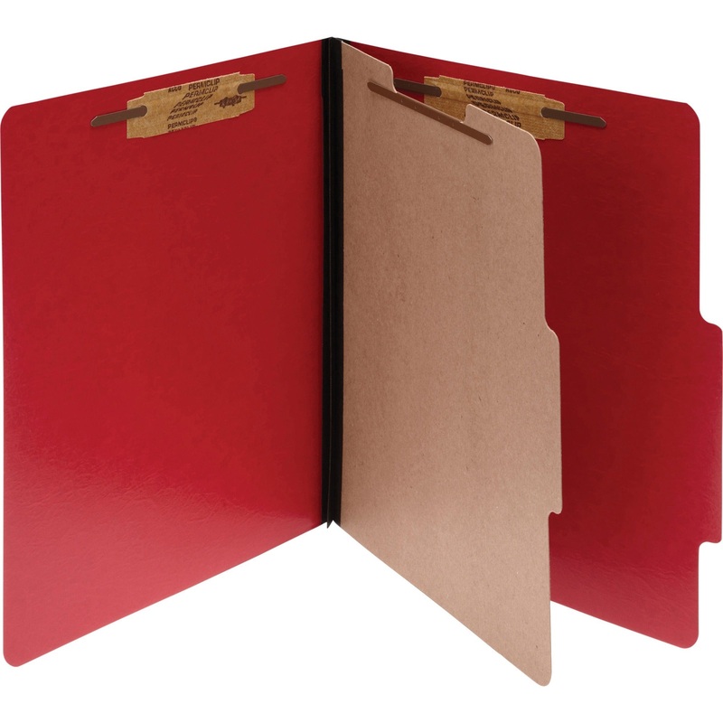 ACCO ColorLife Letter Classification Folder – ACC15649
