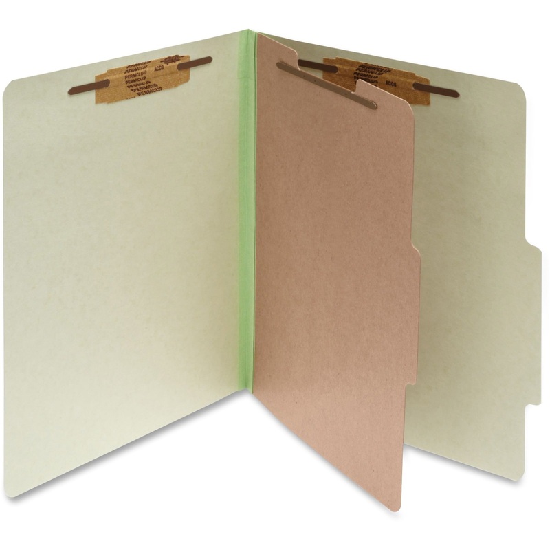 ACCO Letter Classification Folder – ACC15044