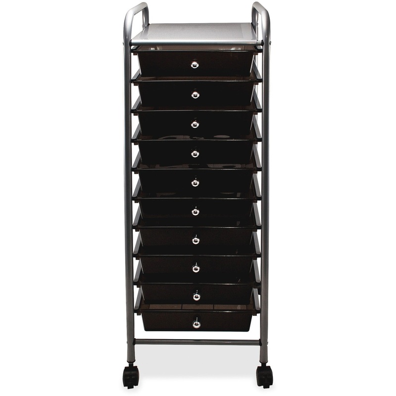 Advantus 10-Drawer Organizer – AVT34007