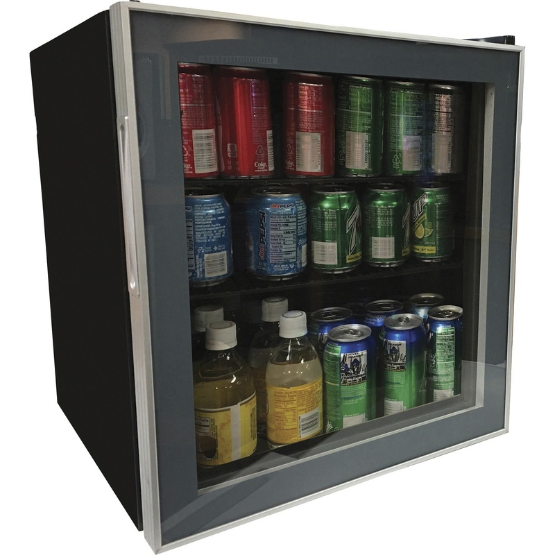 Avanti 1.6 cubic foot Beverage Cooler – AVAARBC17T2PG