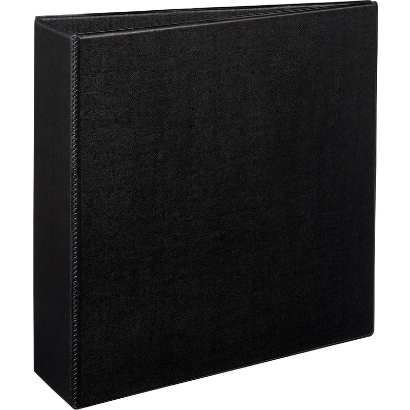 Avery Durable Binder – DuraHinge – AVE27650