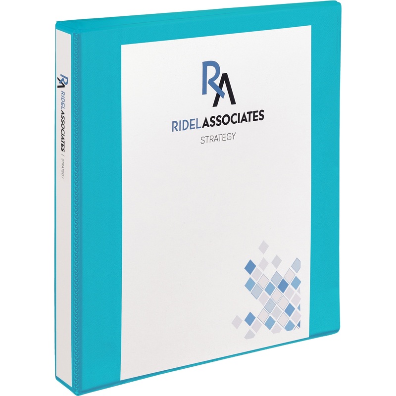 Avery Durable View 3 Ring Binder – AVE17295