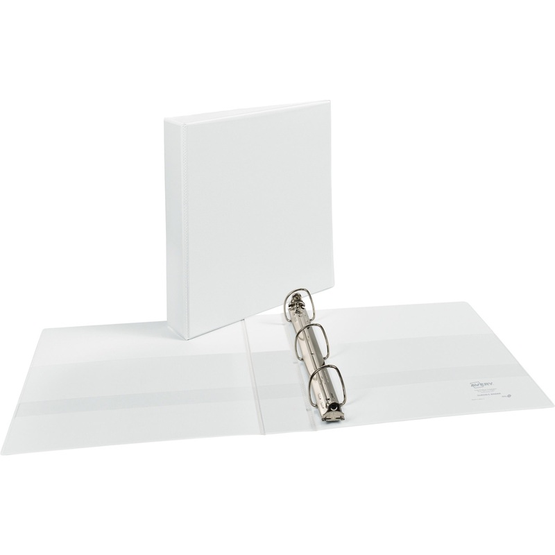 Avery Durable View Binder – EZD Rings – AVE09401