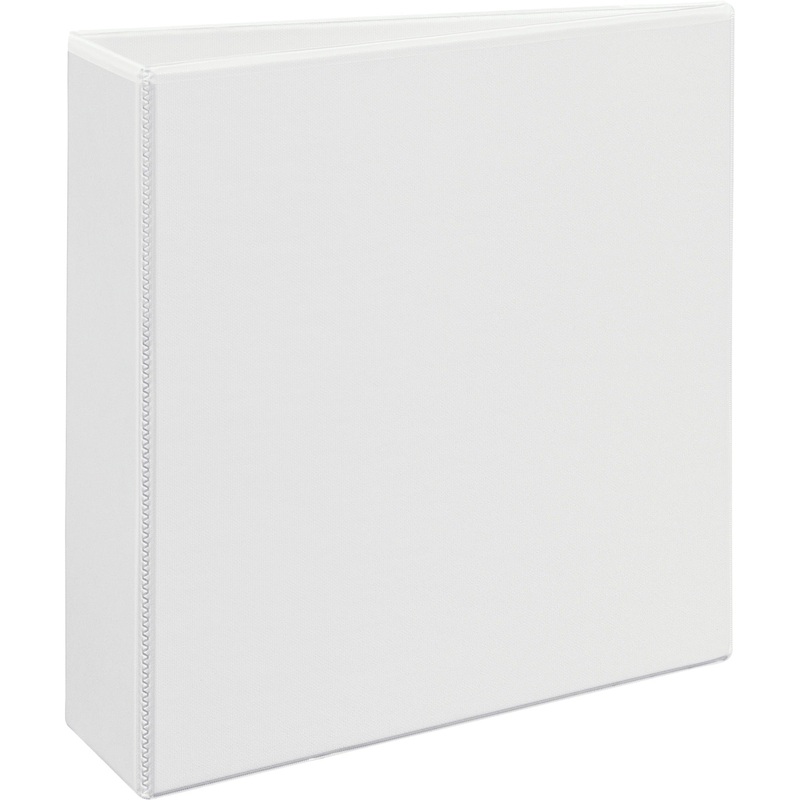 Avery Heavy-duty Nonstick View Binder – AVE05604