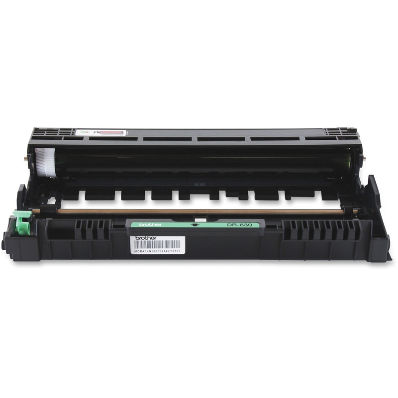 Brother Genuine DR630 Mono Laser Drum Unit – BRTDR630