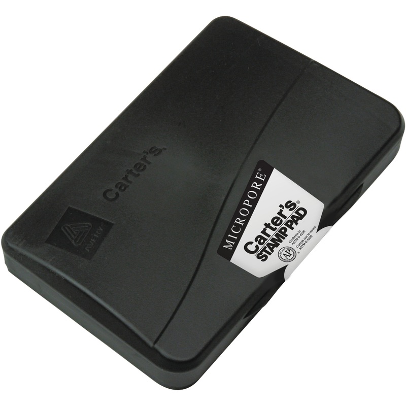 Carter’s Carter’s Micropore Stamp Pad – AVE21282