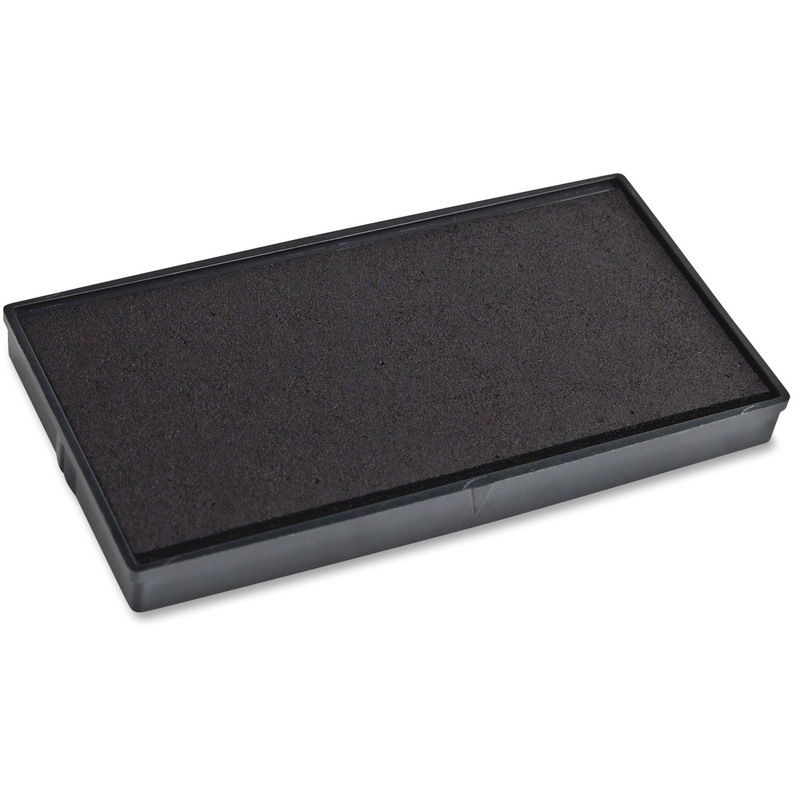 COSCO 2000 Plus Stamp No. 40 Replacement Ink Pad – COS065471
