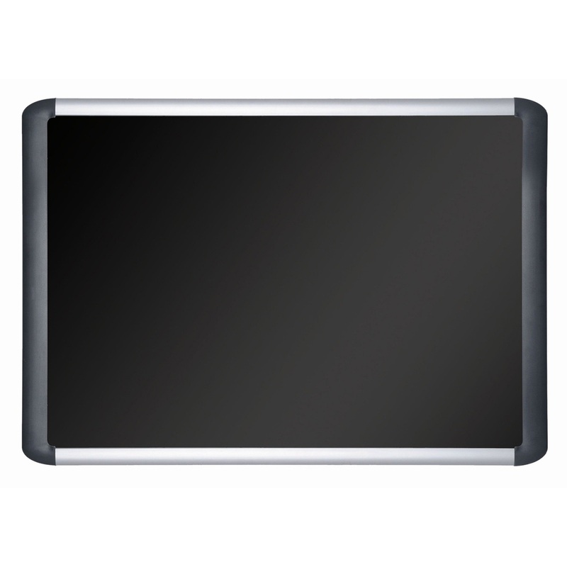MasterVision 6′ Soft Touch Deluxe Bulletin Board – BVCMVI270301