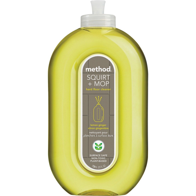 Method Squirt + Mop Hard Floor Cleaner – MTH00563