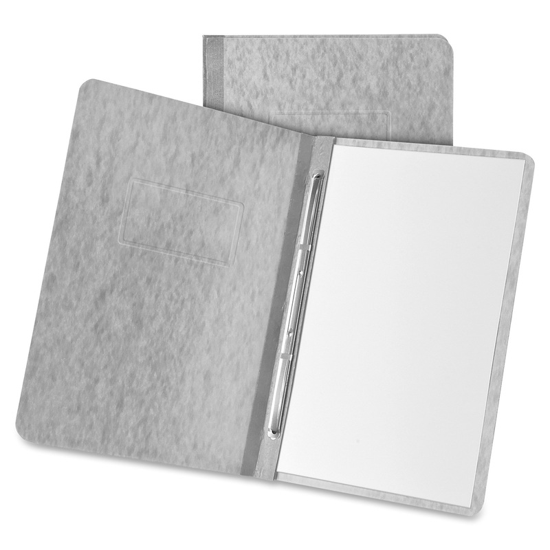 Oxford Letter Recycled Report Cover – OXF12905