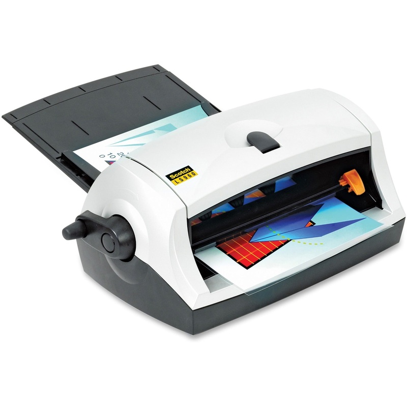 Scotch Heat-free Laminating Machine – MMMLS960