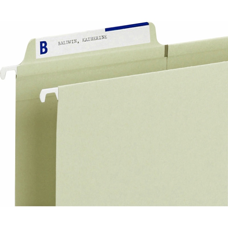 Smead Seal and View Label Protectors – SMD67600