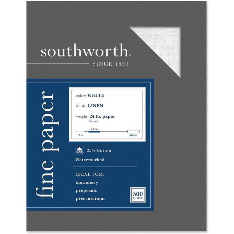 Southworth Business Paper – SOU554C