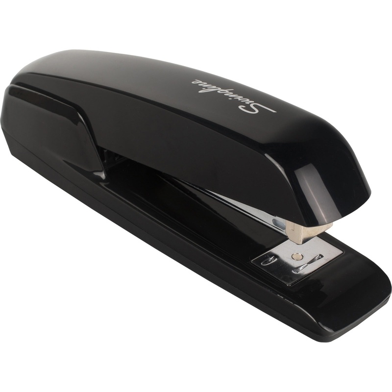 Swingline Durable Desk Stapler – SWI64601