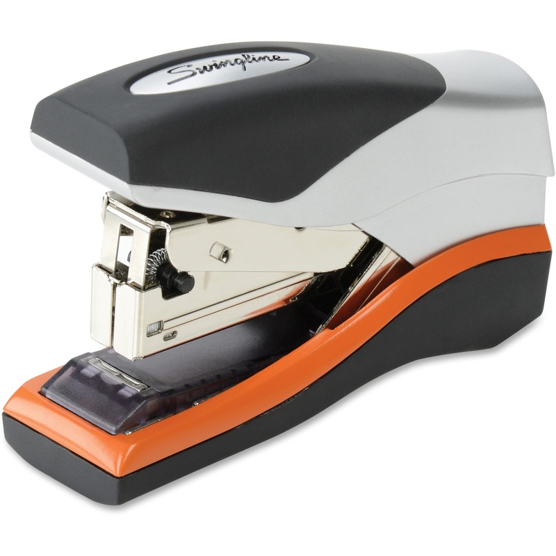 Swingline Optima 40 Compact Stapler – SWI87842