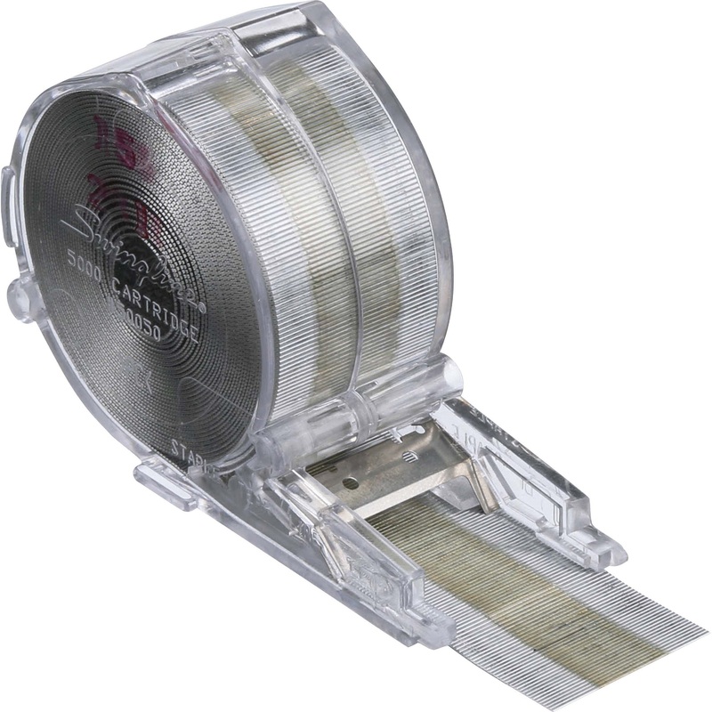Swingline Standard Staple Cartridge – SWI50050