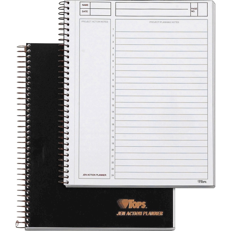 TOPS Action Planner – TOP63828