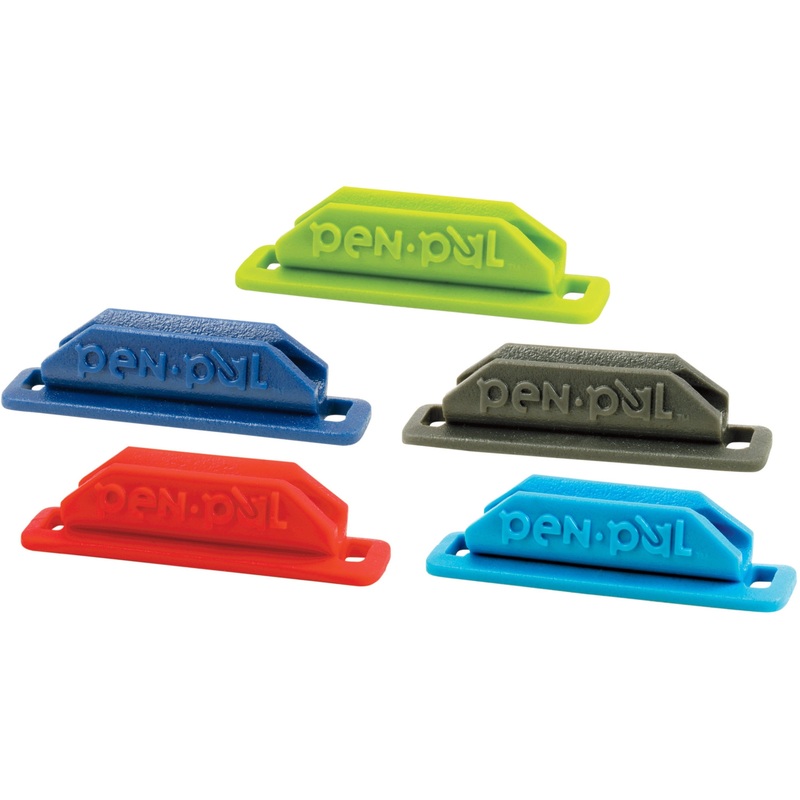TOPS Bulk Pack Pen Pal Pen Holders – TOPPENPAL1