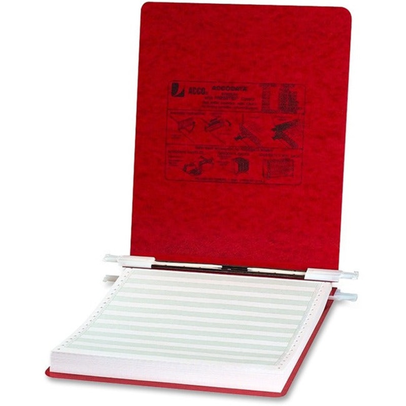 ACCO PRESSTEX Unburst Sheet Covers – ACC54119