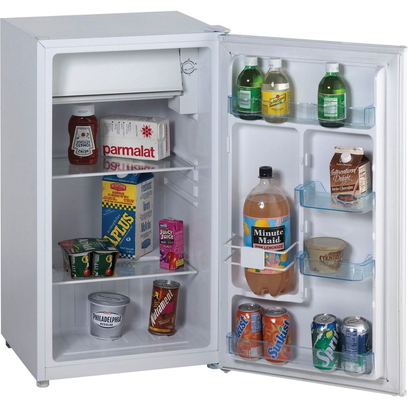 Avanti Counter-high Refrigerator – AVARM3306W