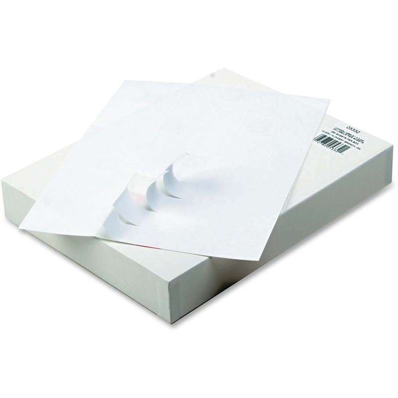 Avery Copier Address Labels – AVE5332