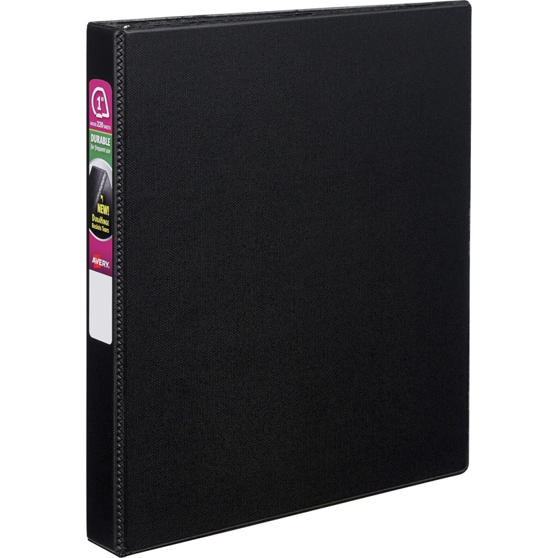 Avery Durable Binder – DuraHinge – AVE27250