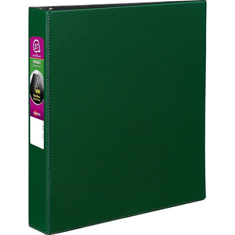 Avery Durable Binder – DuraHinge – AVE27353