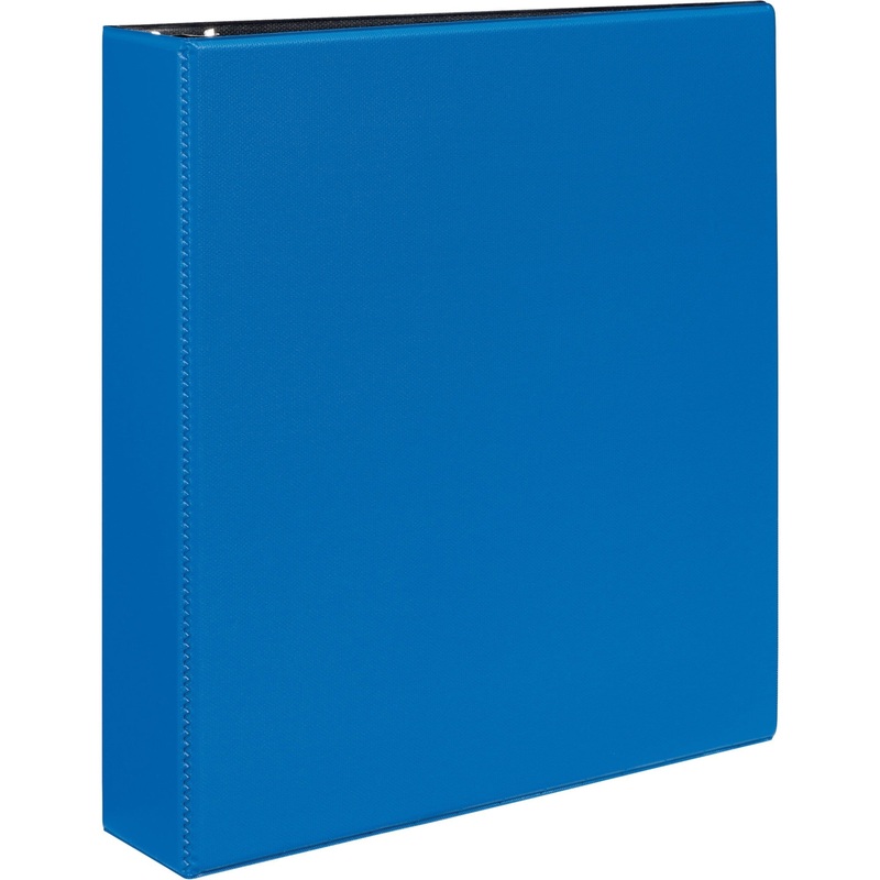 Avery Durable Binder – DuraHinge – AVE27551